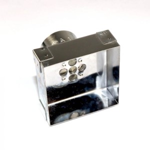 HAKKO NOZZLE,BGA,39 x 39 x 15(H)mm,FR-811/810B/803B/802/801